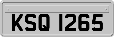KSQ1265