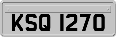 KSQ1270