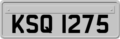 KSQ1275