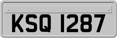 KSQ1287