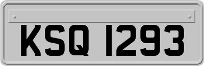 KSQ1293