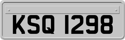 KSQ1298