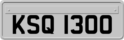 KSQ1300