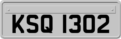 KSQ1302