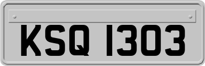 KSQ1303