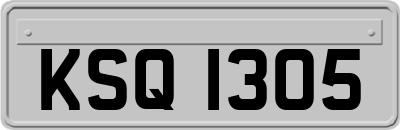 KSQ1305