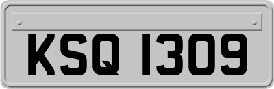 KSQ1309