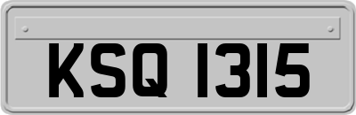 KSQ1315