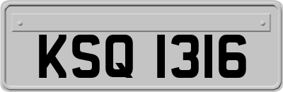 KSQ1316