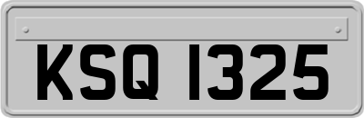KSQ1325