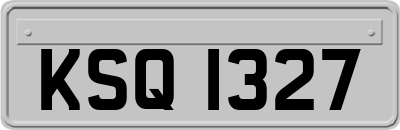 KSQ1327