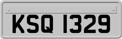 KSQ1329