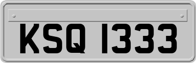 KSQ1333