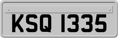 KSQ1335