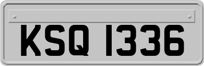 KSQ1336
