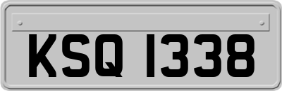 KSQ1338