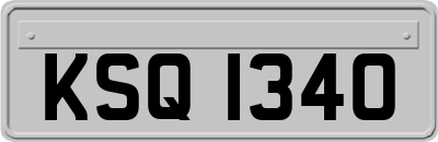 KSQ1340