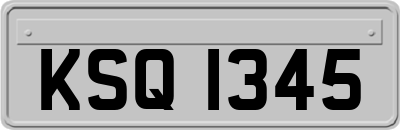 KSQ1345