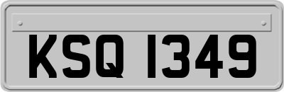 KSQ1349