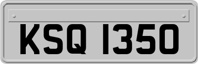 KSQ1350