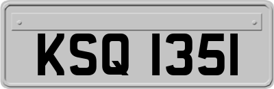 KSQ1351