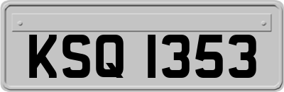 KSQ1353