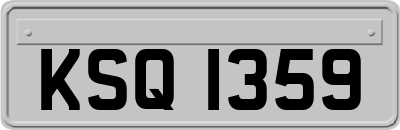 KSQ1359
