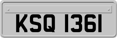 KSQ1361