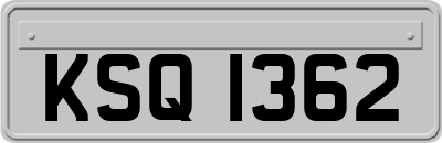 KSQ1362
