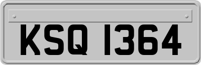 KSQ1364