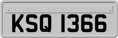 KSQ1366