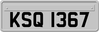 KSQ1367