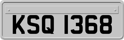 KSQ1368