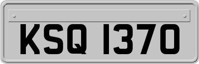 KSQ1370