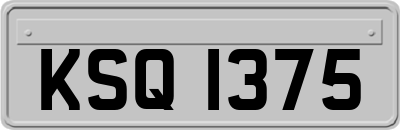 KSQ1375