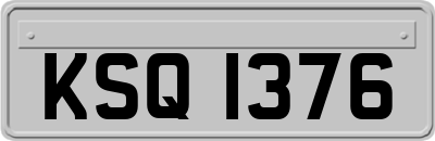 KSQ1376