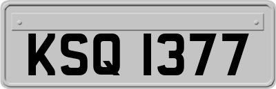 KSQ1377