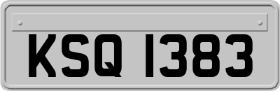 KSQ1383