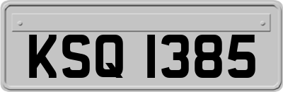 KSQ1385