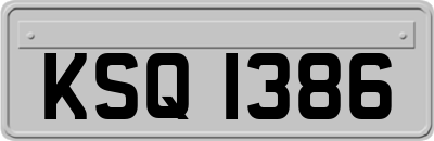 KSQ1386