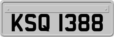 KSQ1388