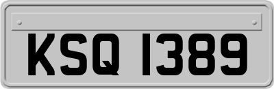 KSQ1389