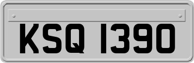 KSQ1390