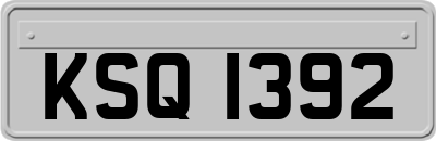 KSQ1392