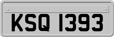KSQ1393