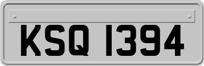 KSQ1394