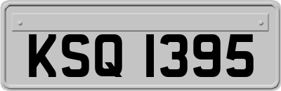 KSQ1395