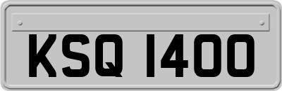 KSQ1400