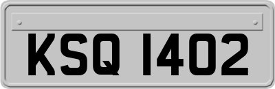 KSQ1402