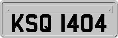 KSQ1404